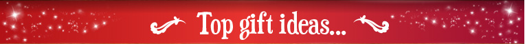 Top Gift Ideas Top Gift Ideas