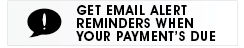 New Credit Card. New Credit Card.