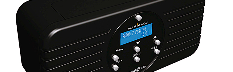 DAB Radios Buying Guide DAB Radios Buying Guide
