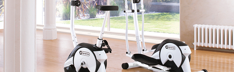 Fitness Equipment Buying Guide Fitness Equipment Buying Guide