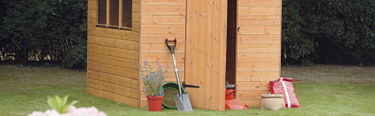 Sheds Buying Guide Sheds Buying Guide