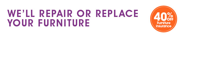 Furniture Insurance