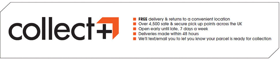 Why wait in for your delivery? Why wait in for your delivery?