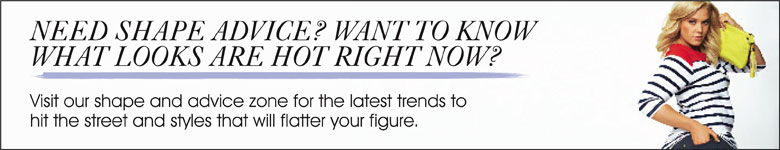 Style Advice Style Advice