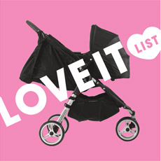 Love It Prenatal