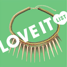 Love It Womens