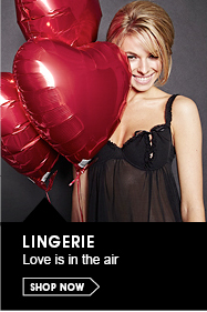 Lingerie