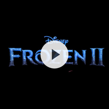 Frozen 2 trailer