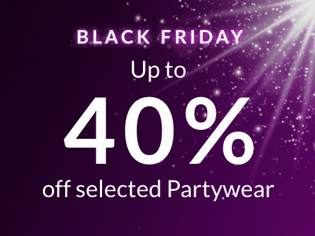 Up to 40% off