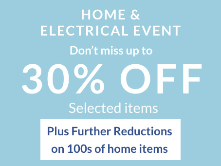 Home & Electrical Deals