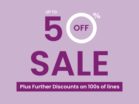 Home & Electrical sale