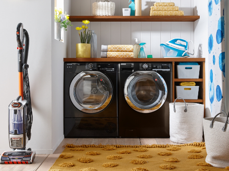 Spruce up your home