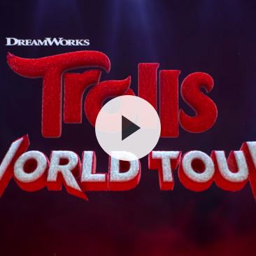 Trolls trailer