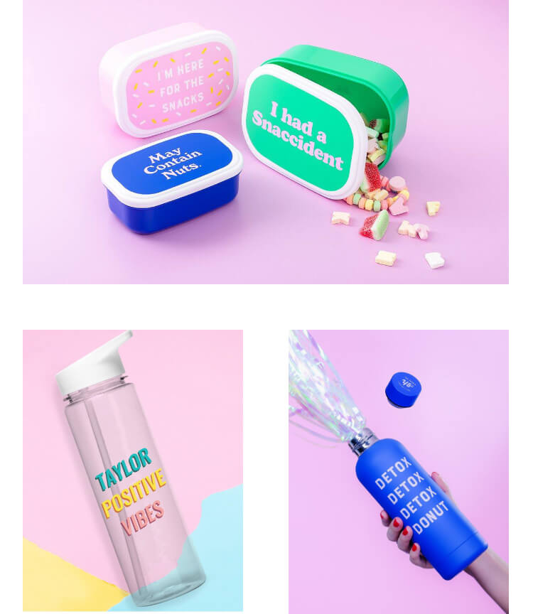 Accessories