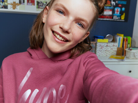 new in