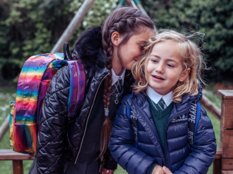 back to school