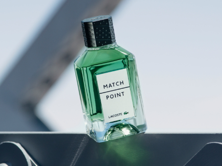 new in beauty