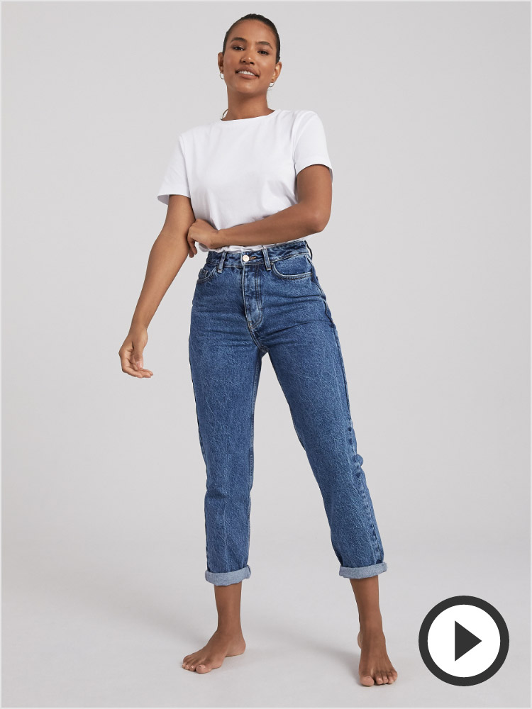 littlewoods ladies jeans