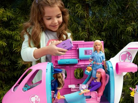 25% off Selected Toys!