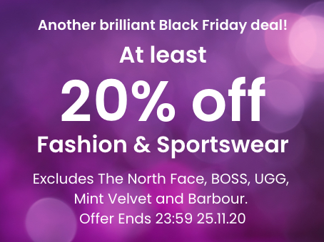 Dress for less