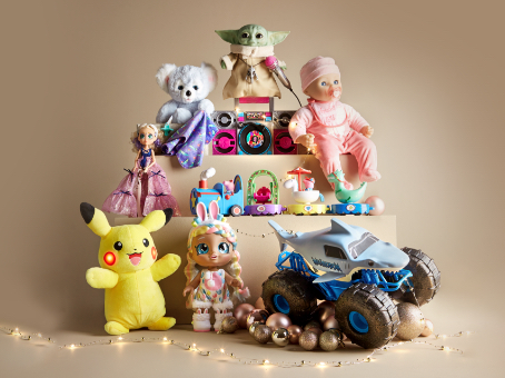 toys