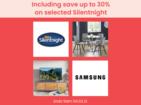 Home & Electrical Deals
