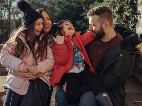 Family Fashion