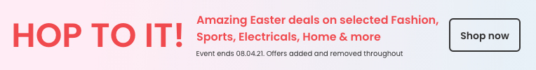 Easter deals