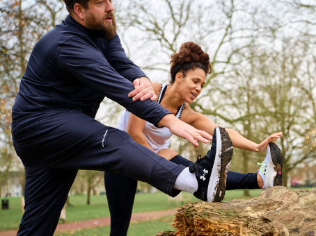 Wellbeing