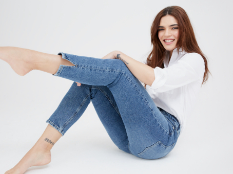 Denim