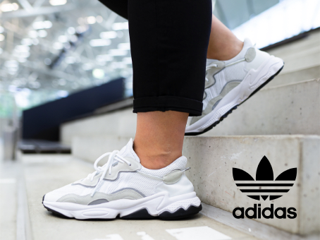 adidas