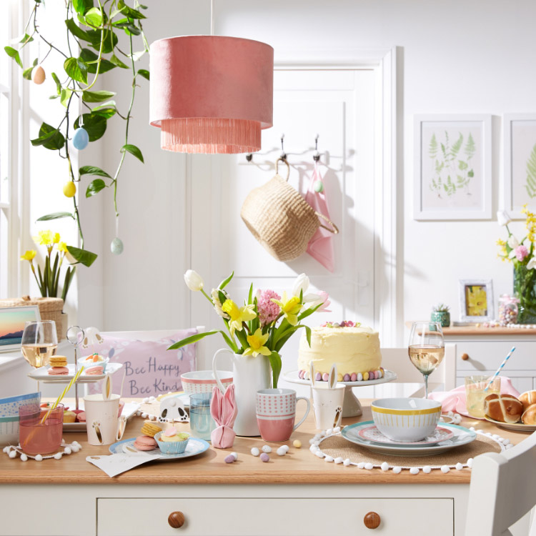 Easter inspiration