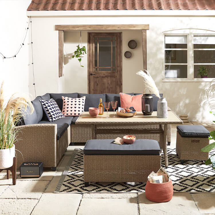 Outdoor Furniture