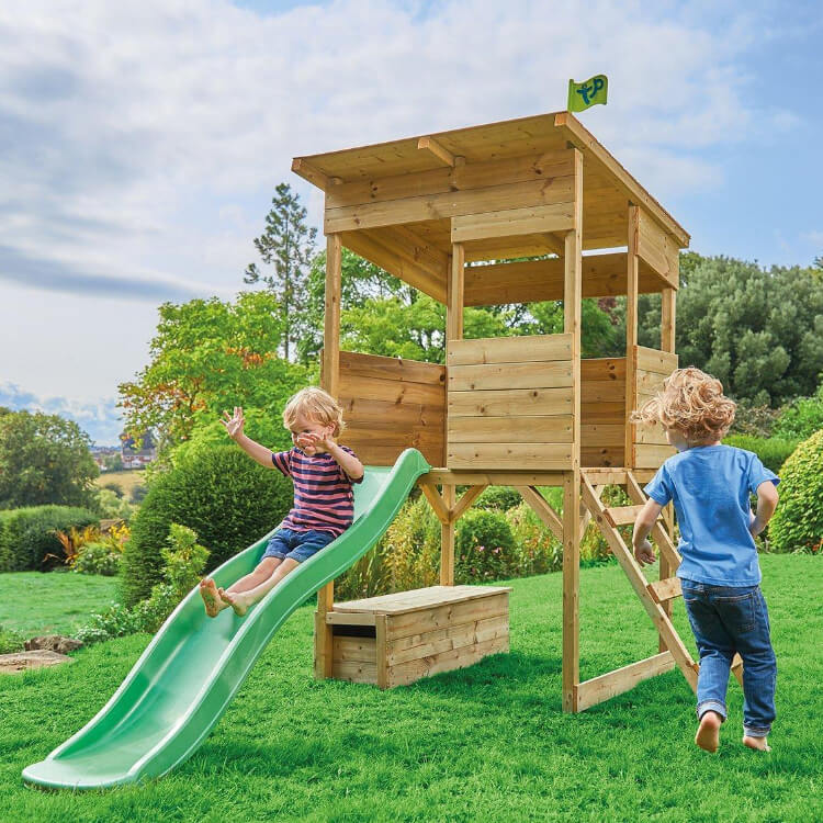 Outdoor Toys