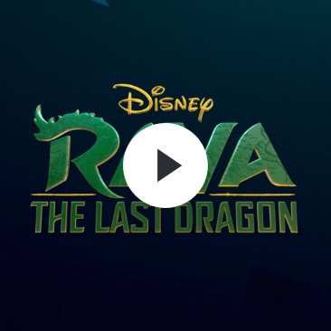 Raya and the Last Dragon