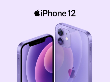 iPhone 12