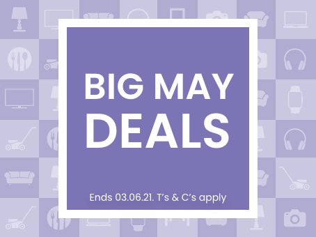 Home & Electrical Deals