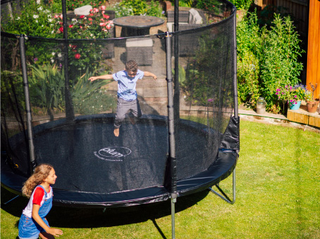 Outdoor Toys