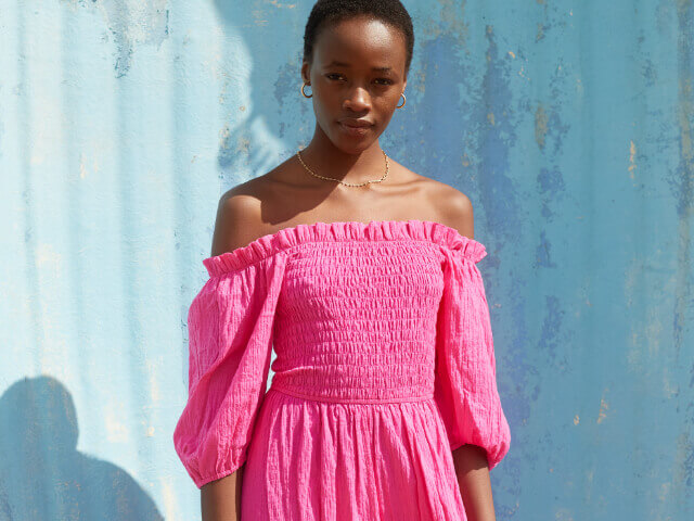 New in