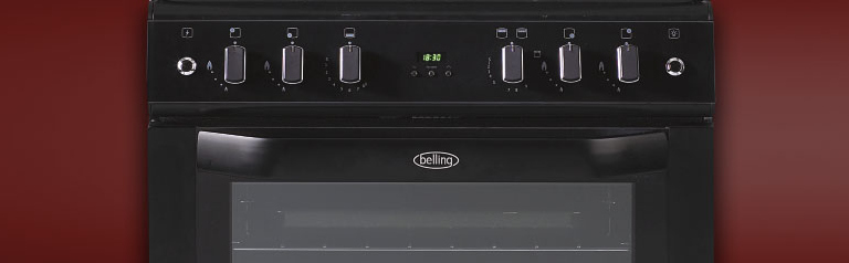Free-Standing Cookers Buying Guide Free-Standing Cookers Buying Guide